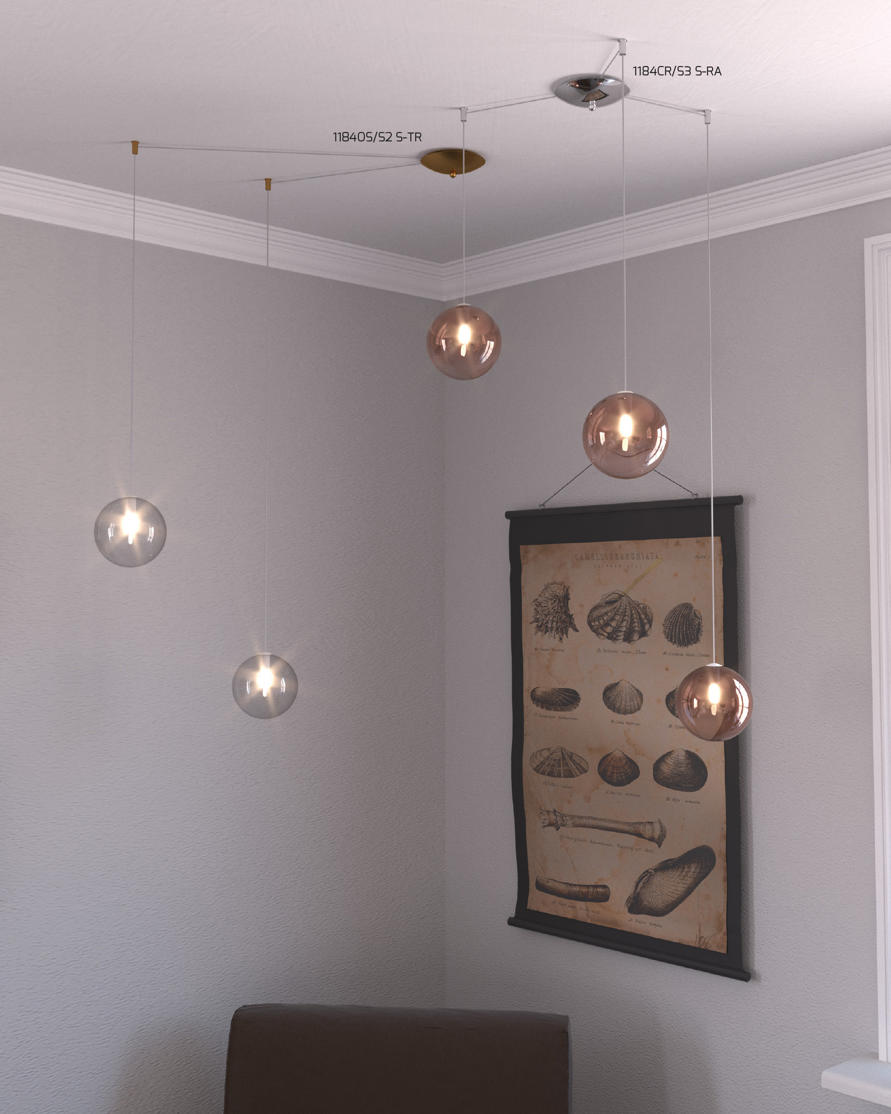 ECLISSE - FLESSIBILE ECLISSE - FLESSIBILE