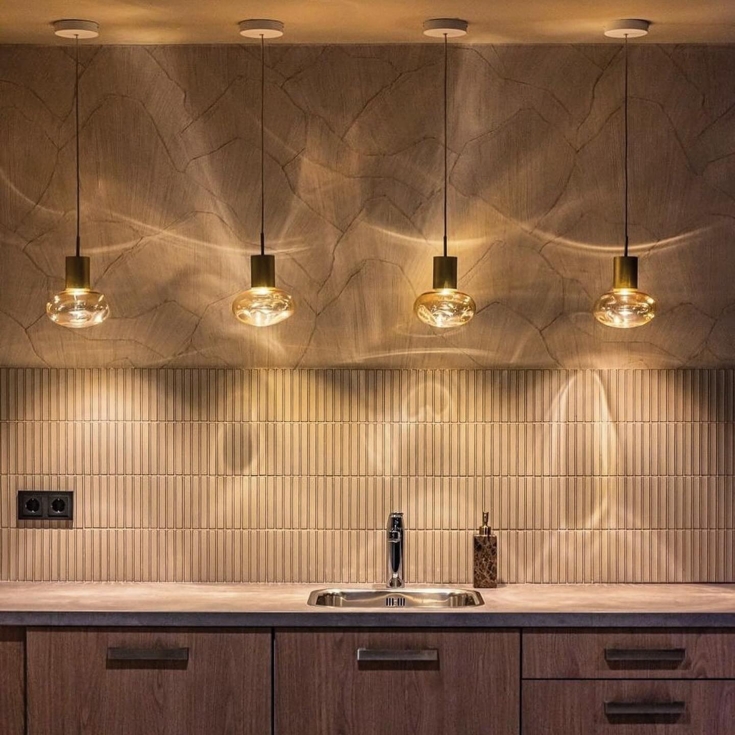 ROSEE' COMBINAZIONI DI SOSPENSIONI SINGOLE - VETRO SOFFIO - GU10 ROSEE' COMBINAZIONI DI SOSPENSIONI SINGOLE - VETRO SOFFIO - GU10