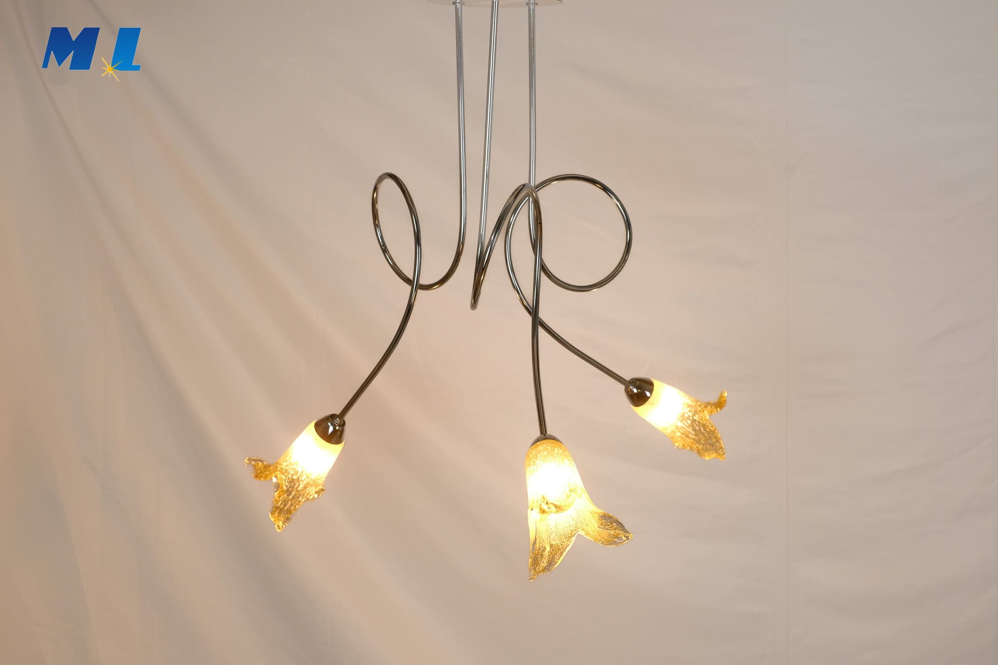 FEELS - FARETTO CON VETRO SOFFIATO