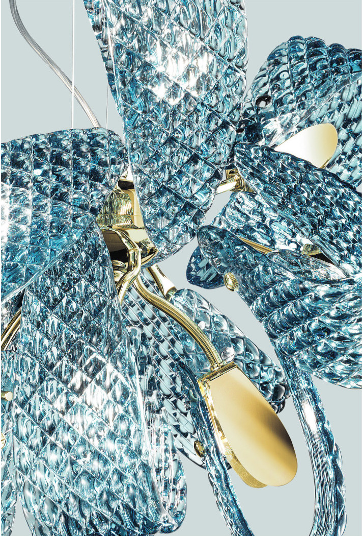 CLOUD - COLORE BLUE DENIM