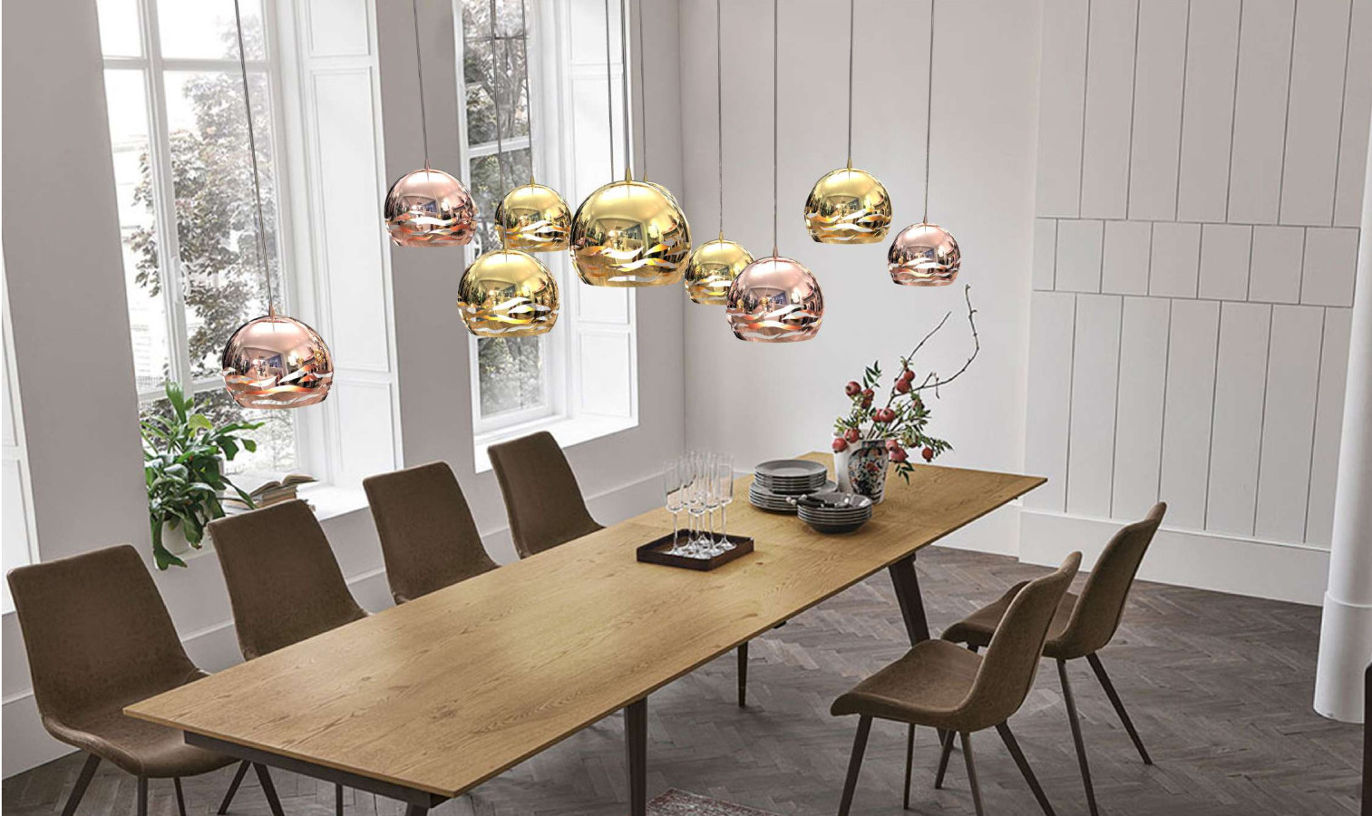 MAREA - SOSPENSIONI ASSORTITE