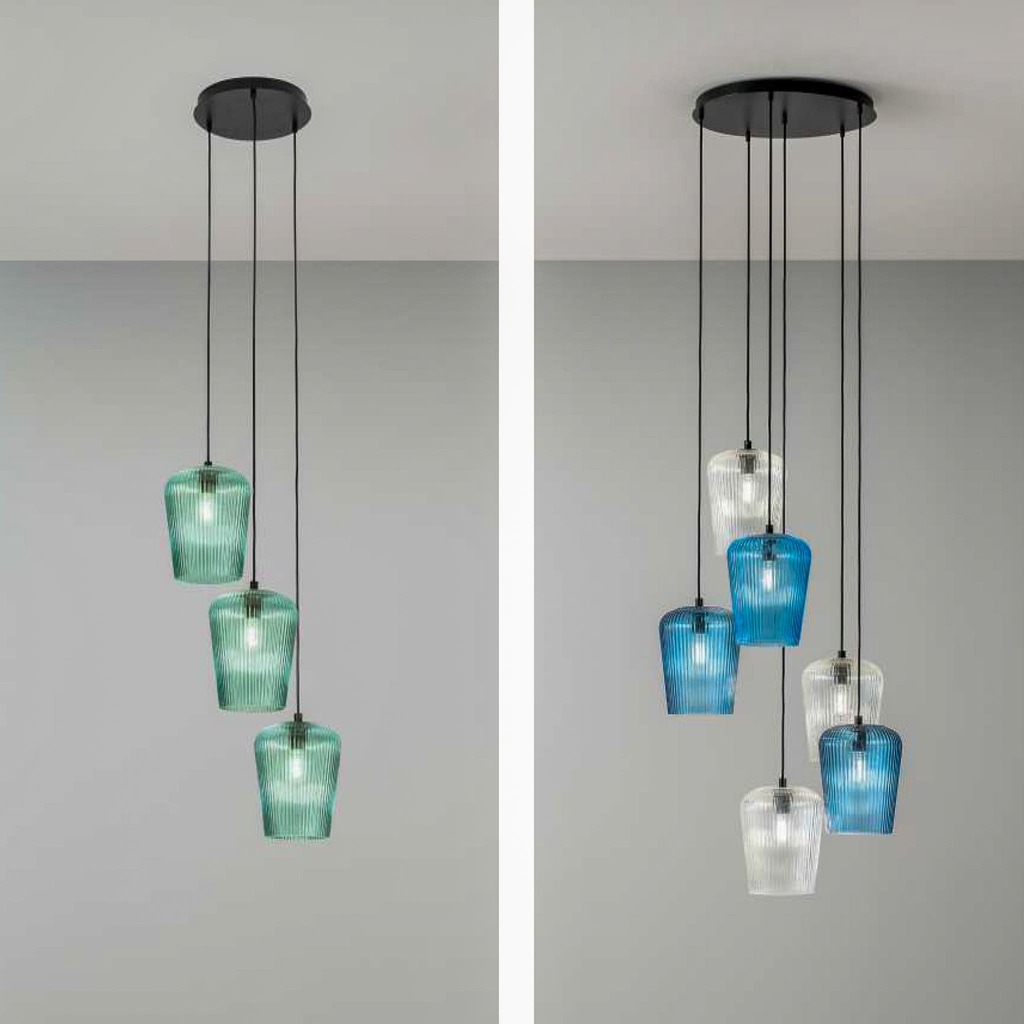 NUMA ROSONE TONDO E COMBINAZIONE MULTIPLA