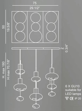 Rosee - versione rettangolo Rosee - versione rettangolo