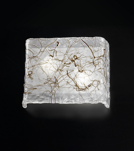 Applique Media Fumè