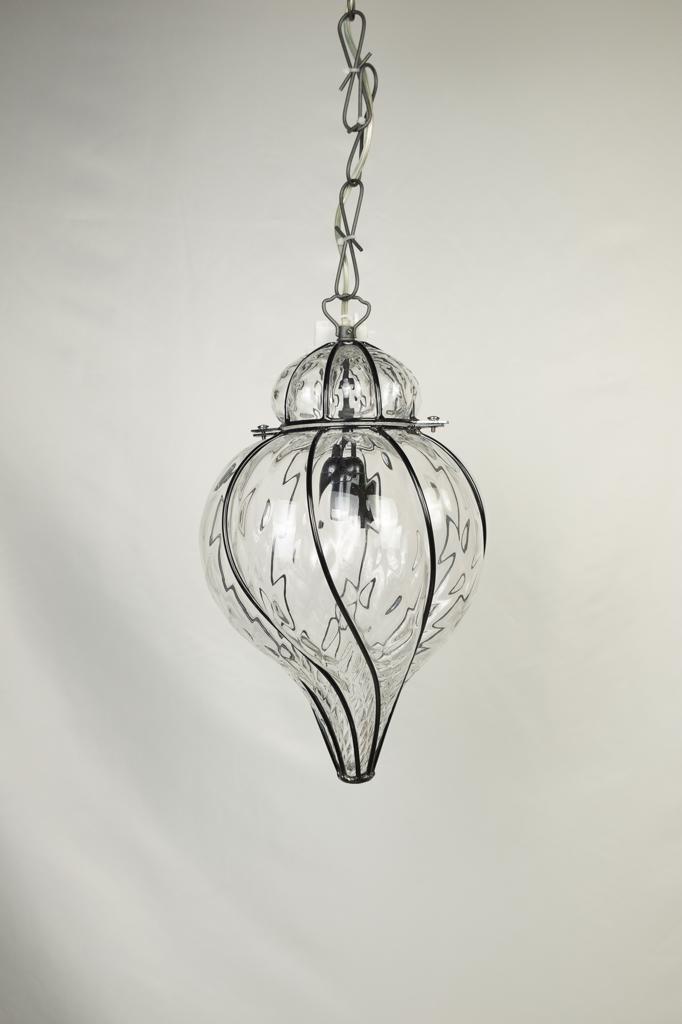 LANTERNA PUNTA ARTE VENEZIANA