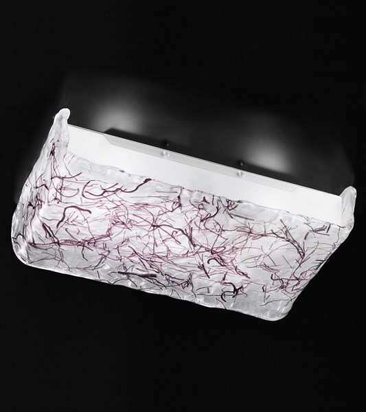 Plafoniere Sfilacci Ametista