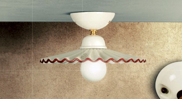 EASY - PLAFONIERA 29cm