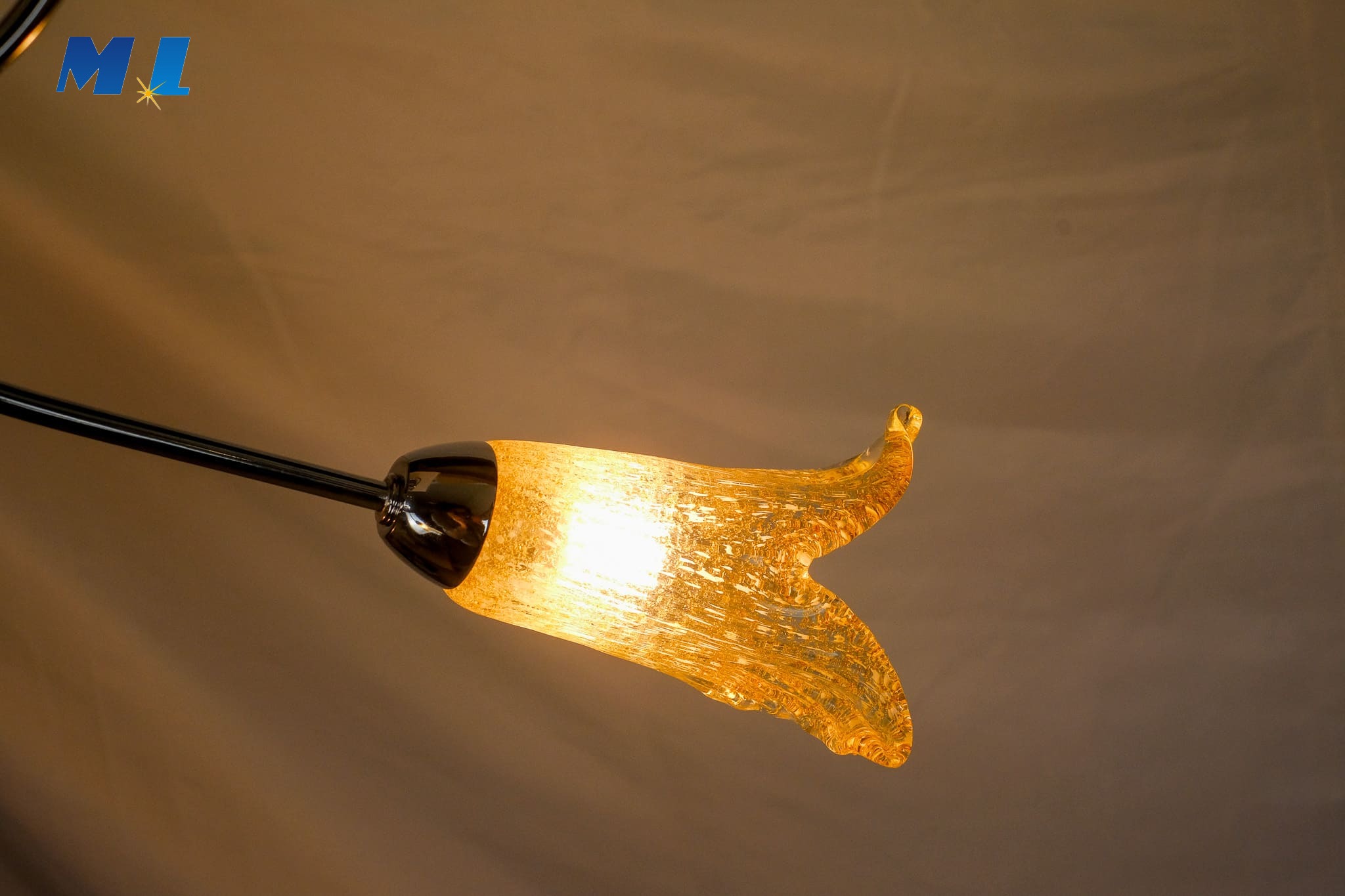 FEELS - FARETTO CON VETRO SOFFIATO