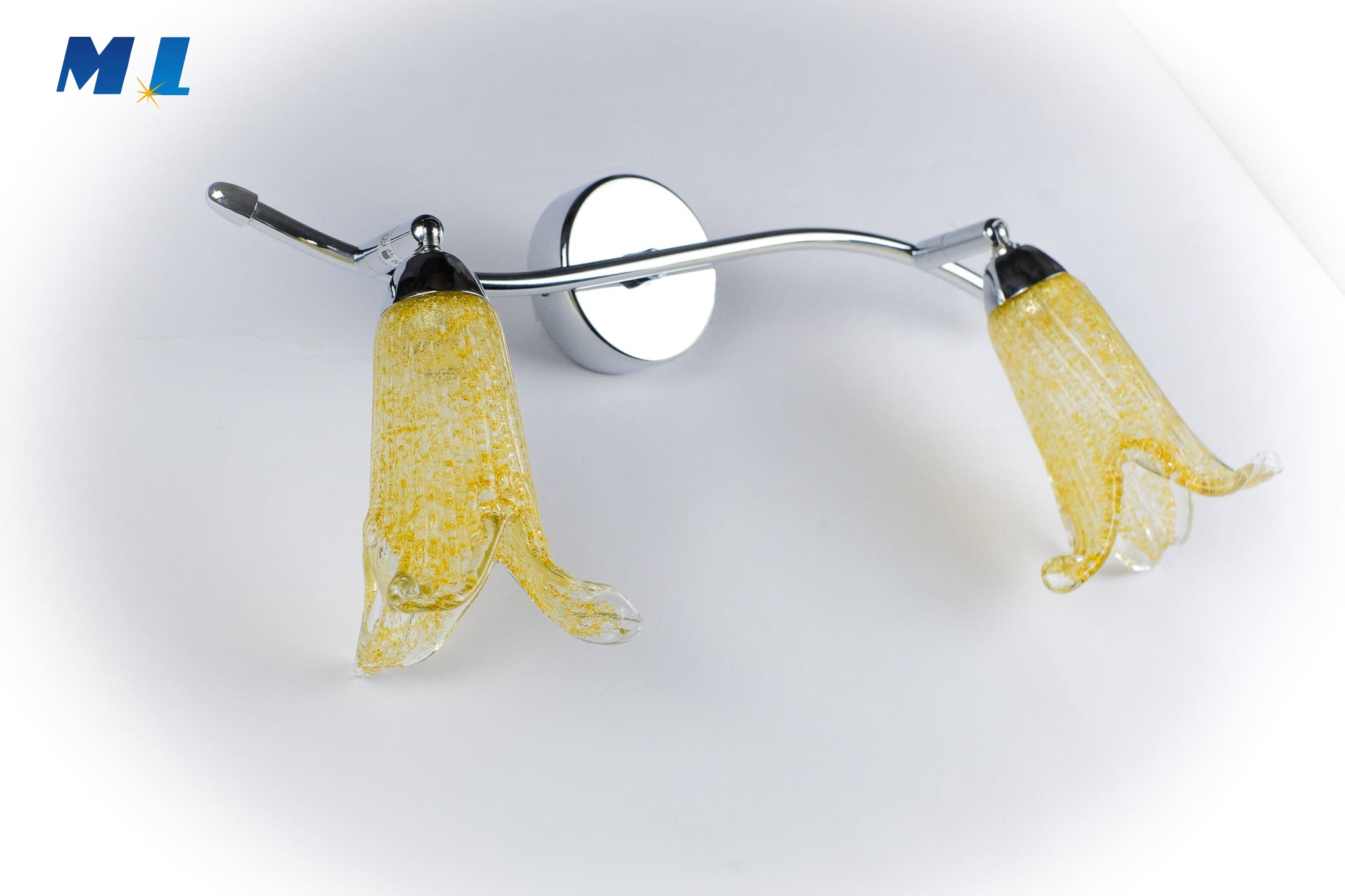 FEELS - FARETTO CON VETRO SOFFIATO