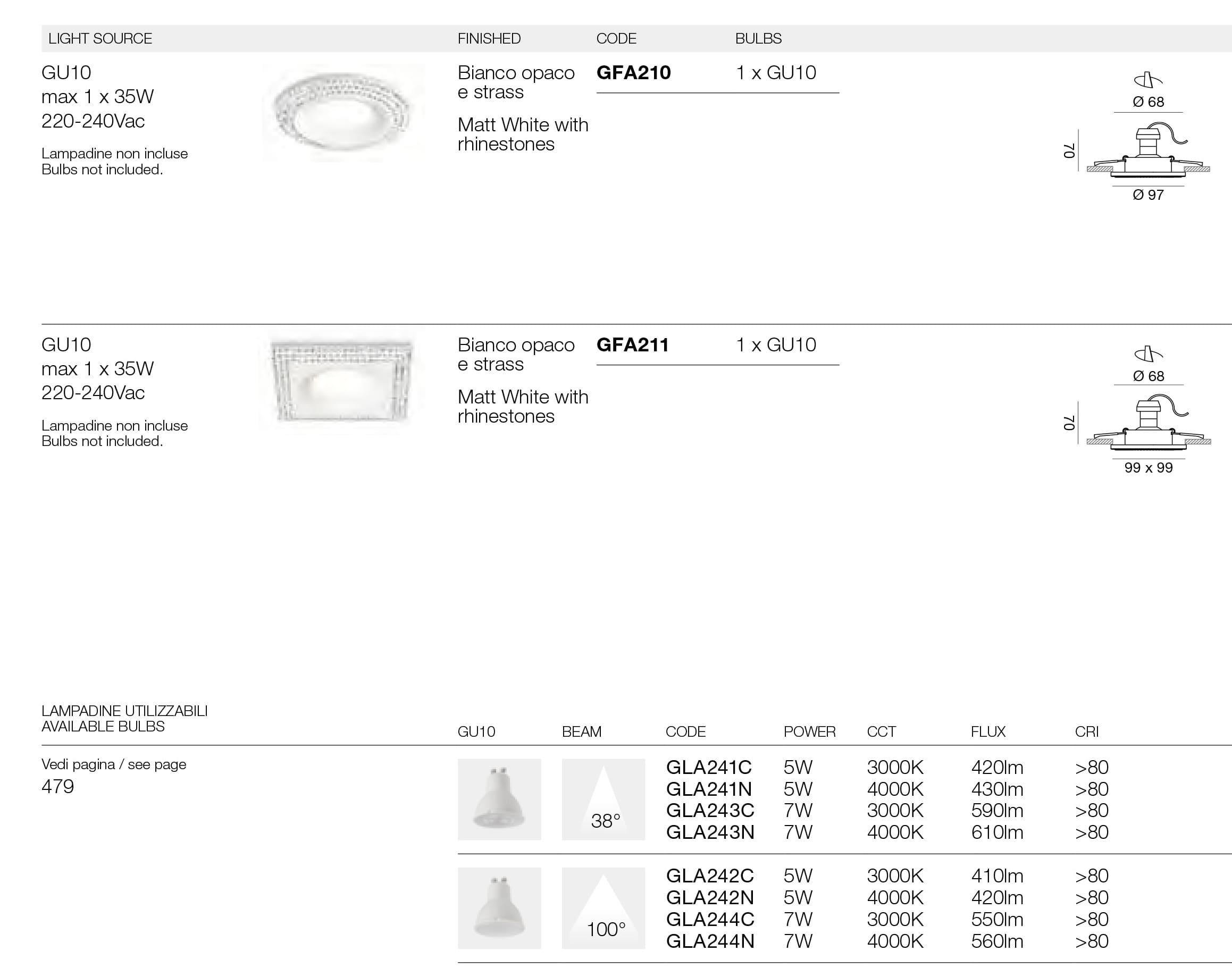 misura coraline tris 3