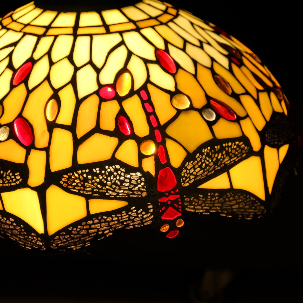 KILKENNY - LAMPADARIO DIAMETRO 40cm - ALTEZZA 26 cm + CATENA - 1xE27