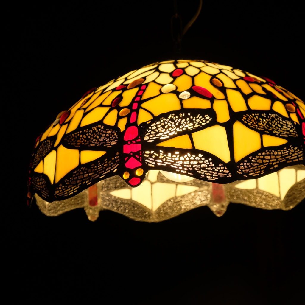 KILKENNY - LAMPADARIO DIAMETRO 40cm - ALTEZZA 26 cm - 1xE27