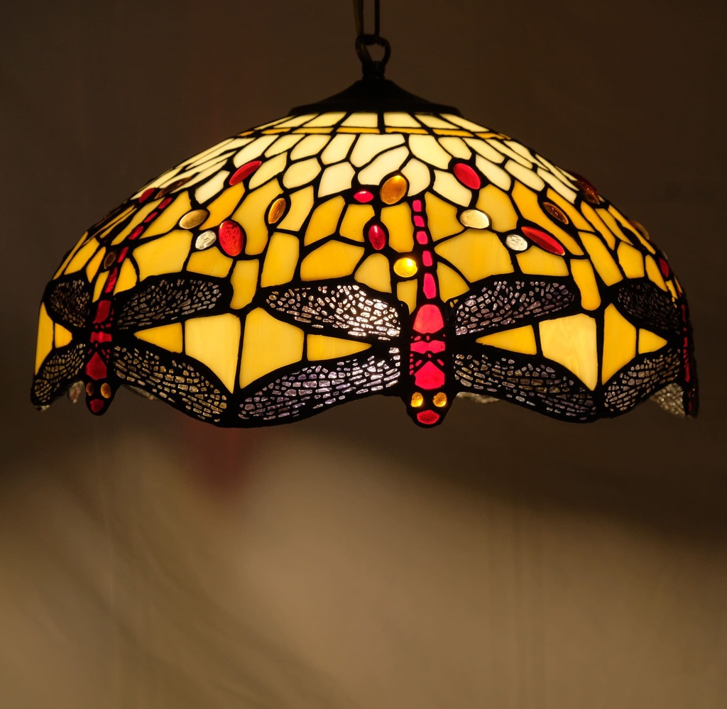 KILKENNY - LAMPADARIO DIAMETRO 40cm - ALTEZZA 26 cm - 1xE27