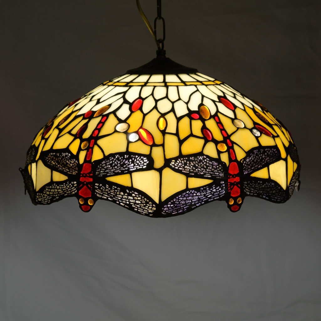 KILKENNY - LAMPADARIO DIAMETRO 40cm - ALTEZZA 26 cm - 1xE27