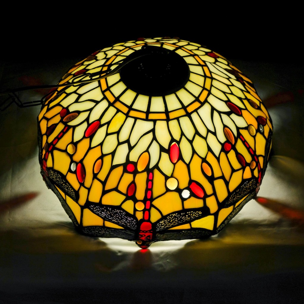 KILKENNY - LAMPADARIO DIAMETRO 40cm - ALTEZZA 26cm - 1xE27