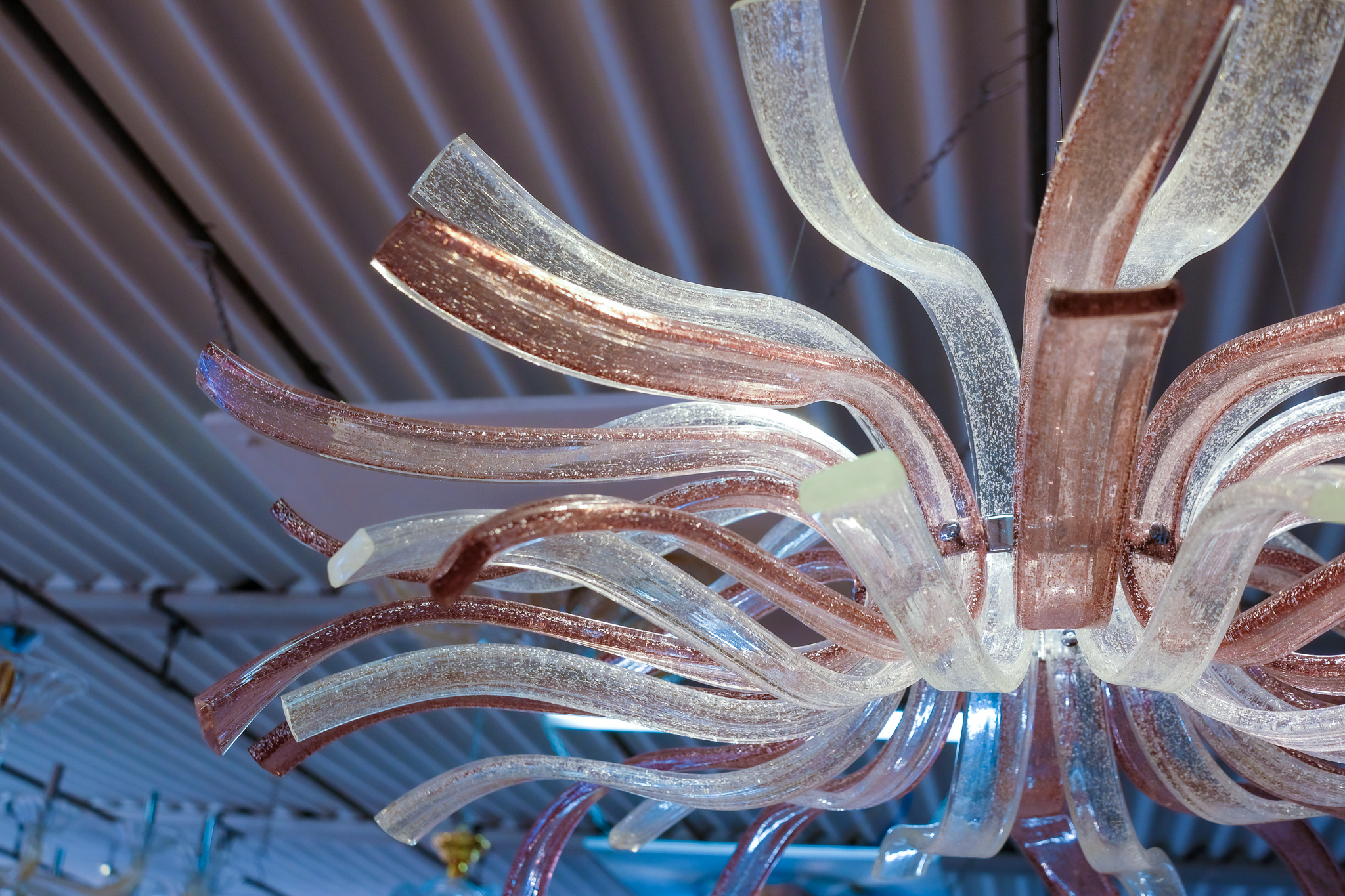 VERVE - COLORE CRISTALLO AMETISTA