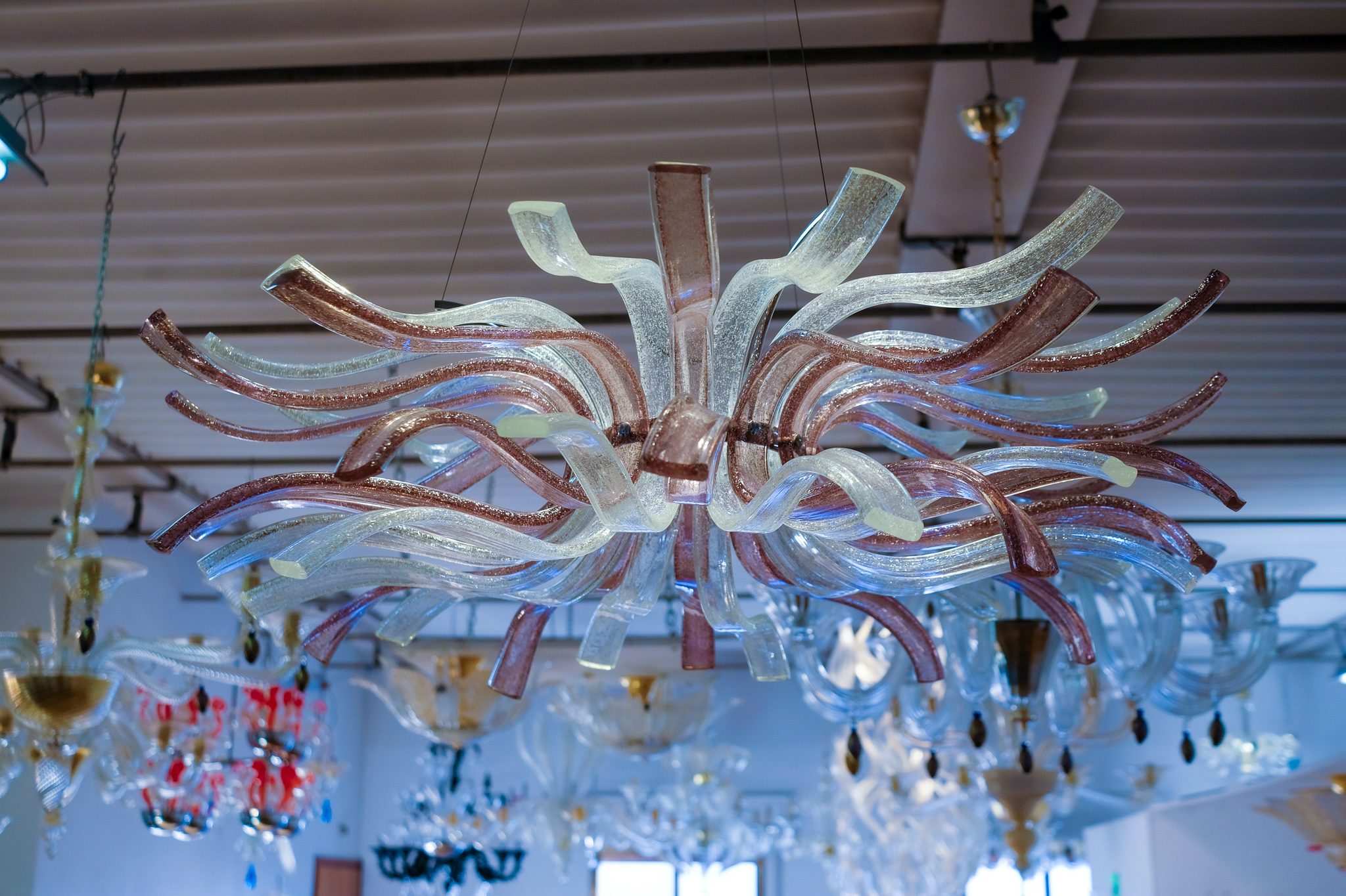 VERVE - COLORE CRISTALLO AMETISTA