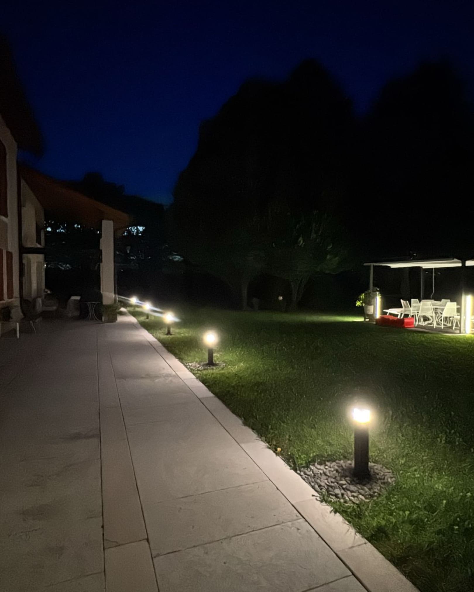 SIGARO - AMBIENTAZIONE SIGARO - AMBIENTAZIONE