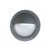 SCUDO - Antracite - luce da esterno - Applique da esterno -Augenti - lighting outdoor