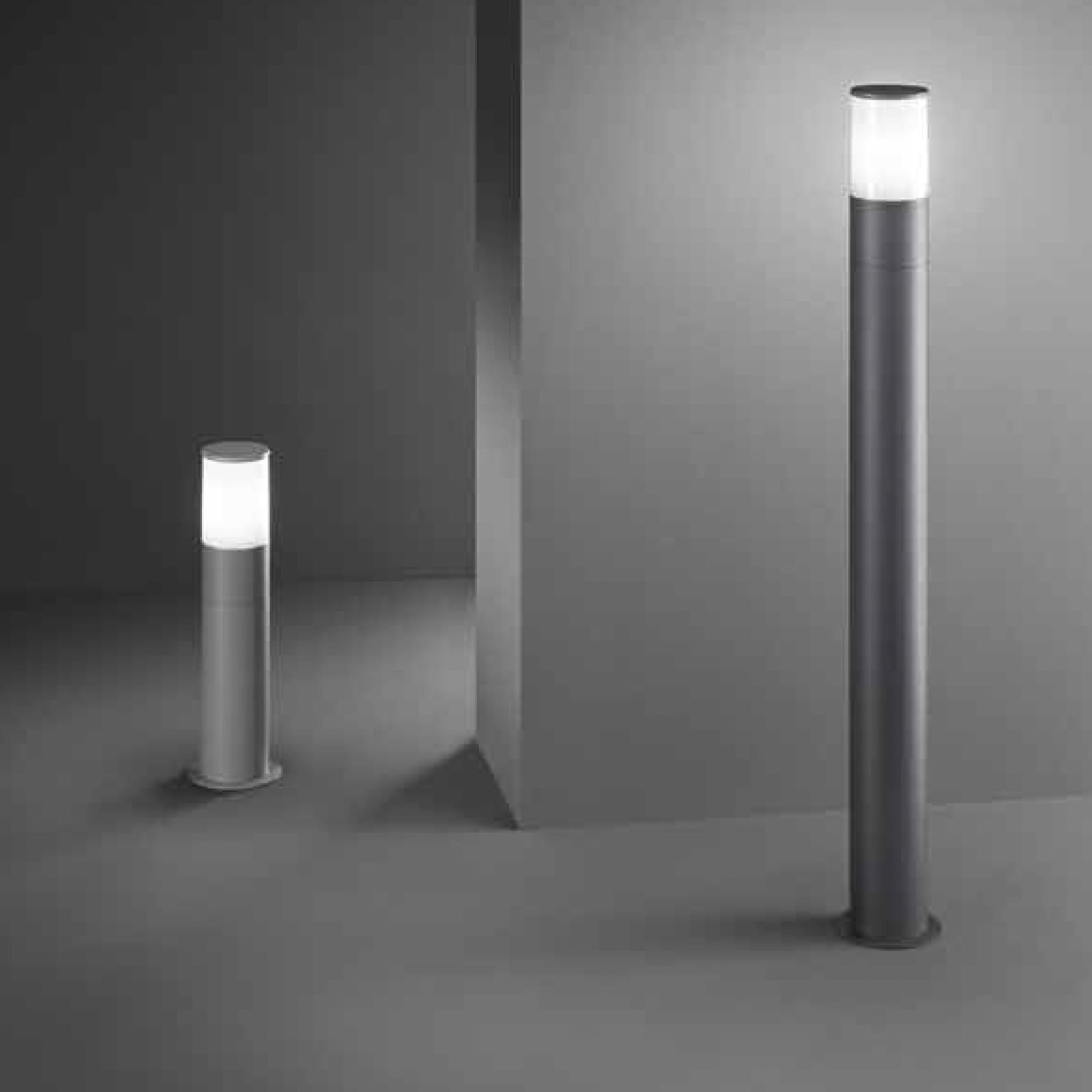 SIGARO - PALETTO DA ESTERNO - IP54 SIGARO - PALETTO DA ESTERNO - IP54