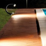 ILLUMINARE IL GIARDINO: SUGGERIMENTI E IDEE!