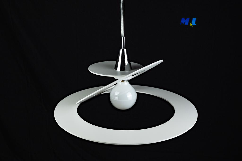 planet bianco 50cm