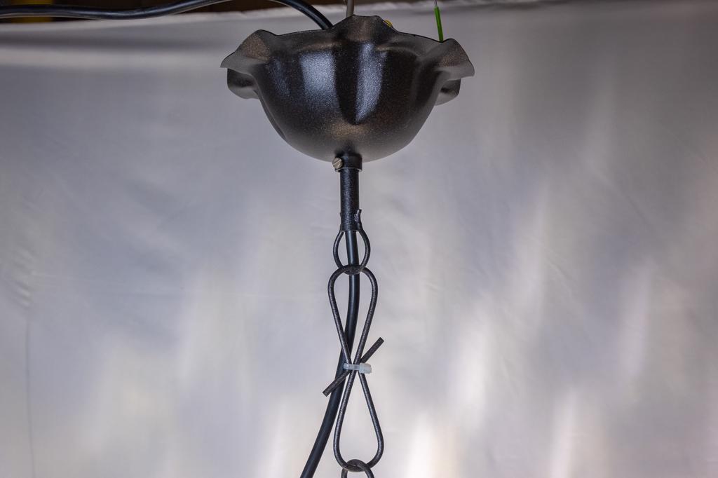 LANTERNA VENEZIAN - CATENA MONTAURA