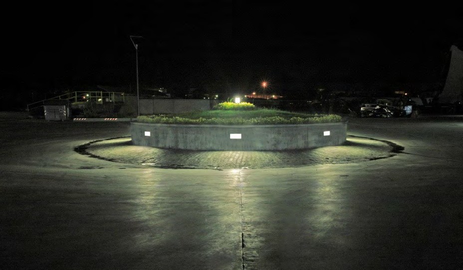 GEMINI - foto generale