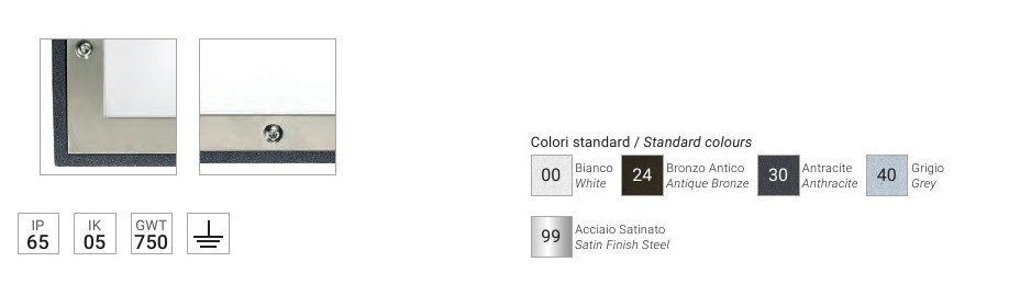 GEMINI -foto particolare anello in acciaio