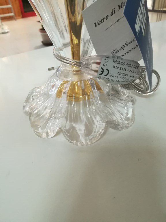 Farnese - Dettaglio Lumetto Piccolo