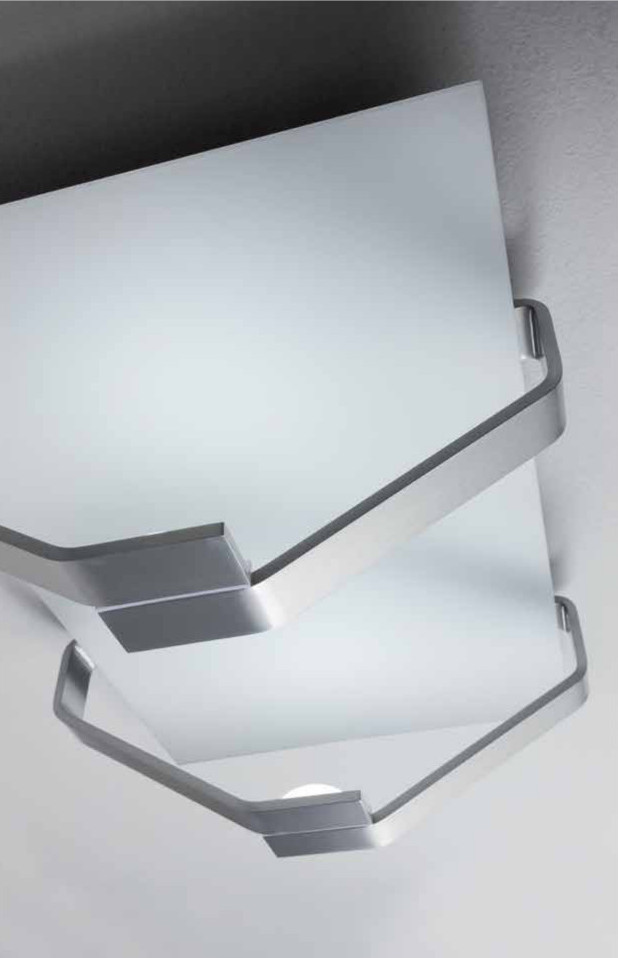 Be-Mit Plafoniera Led