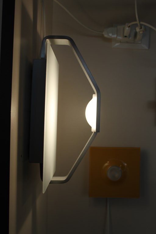 Be-Mit Vista Lente diffusore