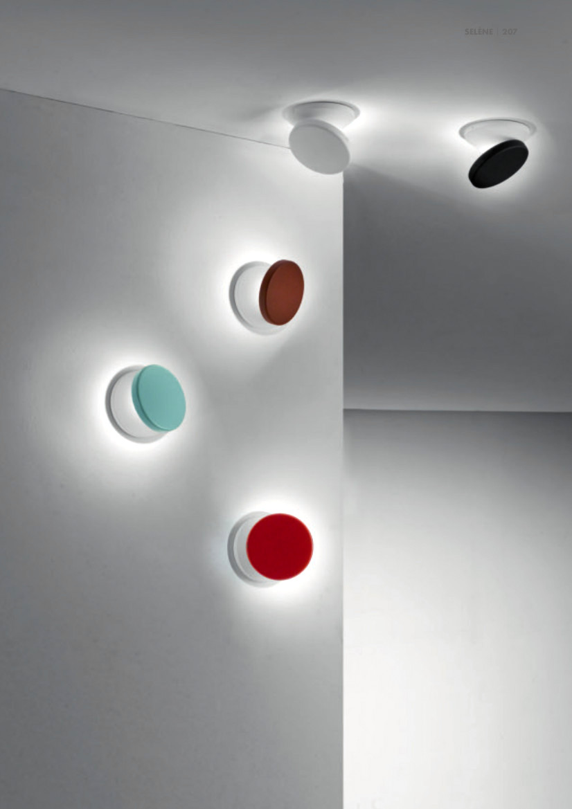 Tan colori - Applique Snodabili