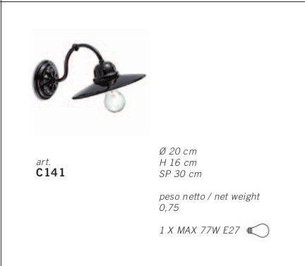 BW - Ceramica ludica Nero BW - Ceramica ludica Nero