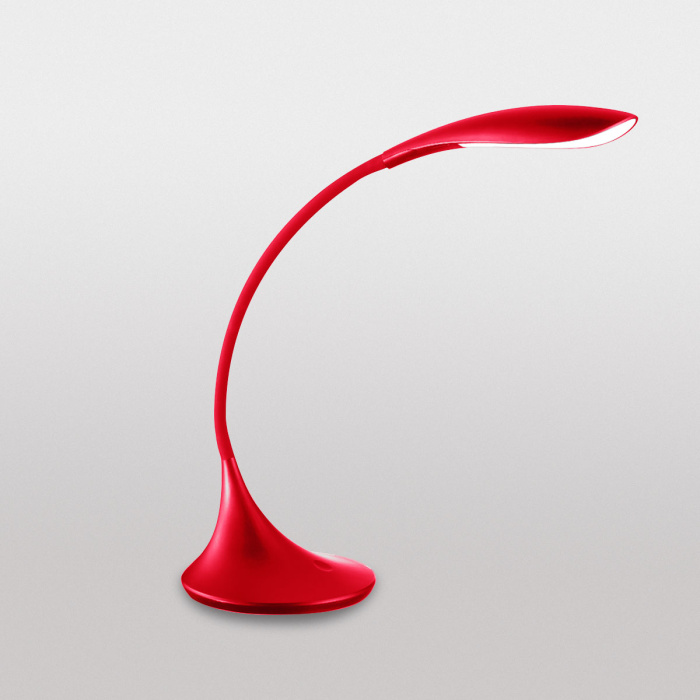 CALUNNA COLORE ROSSO