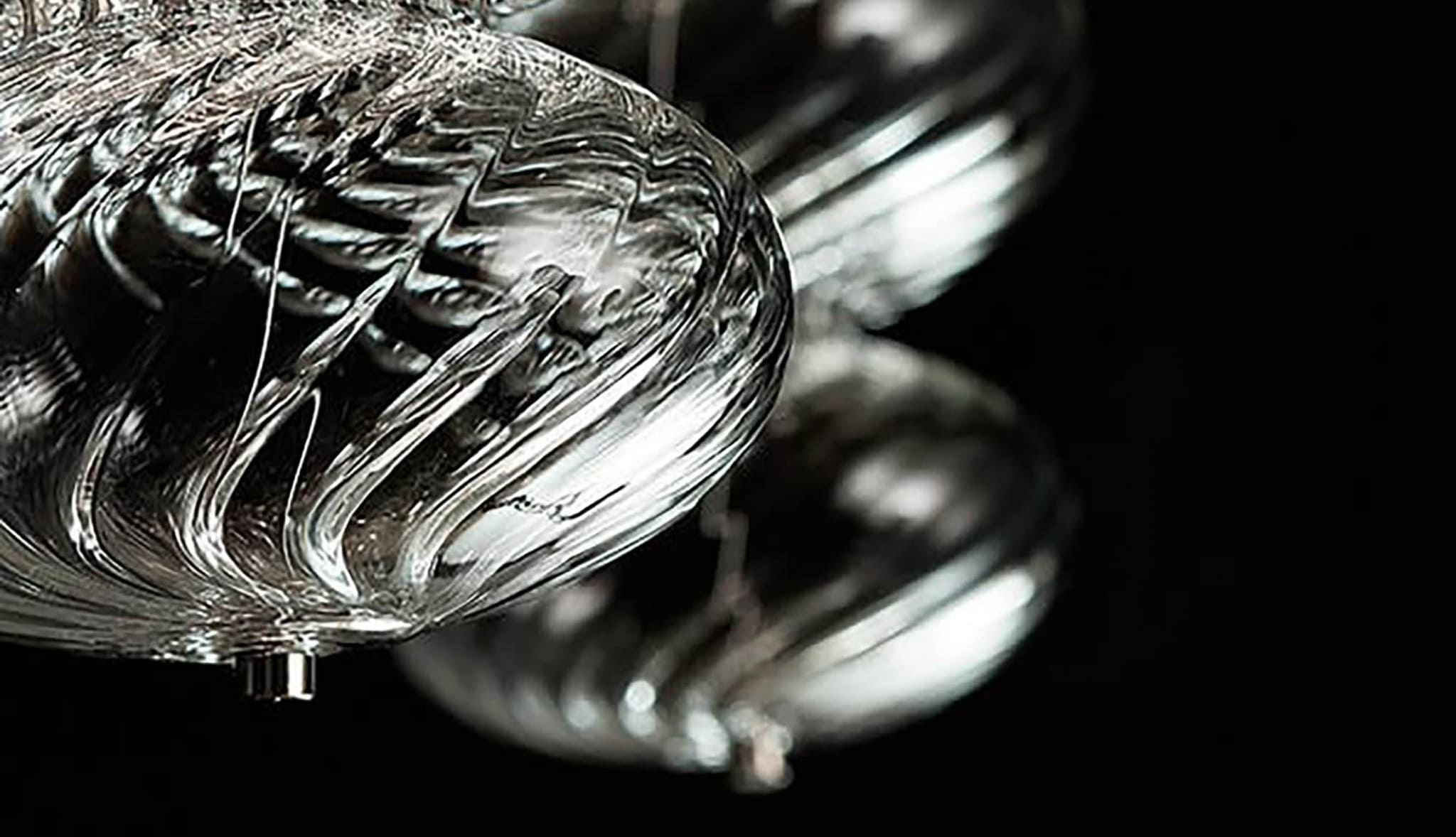 dettaglio LAVORAZIONE RIGATA