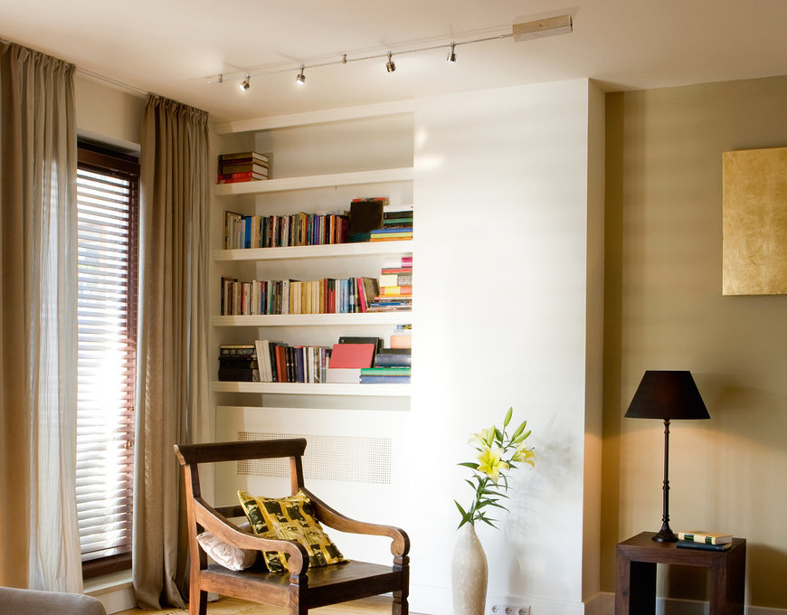 SISTEMA E-VIVA - IDEALE PER ILLUMINARE CAMERE DA LETTO E-VIVA SISTEMA BINARIO - SORGENTI A LED - CROMO, NIKEL O ORO FRANCESE