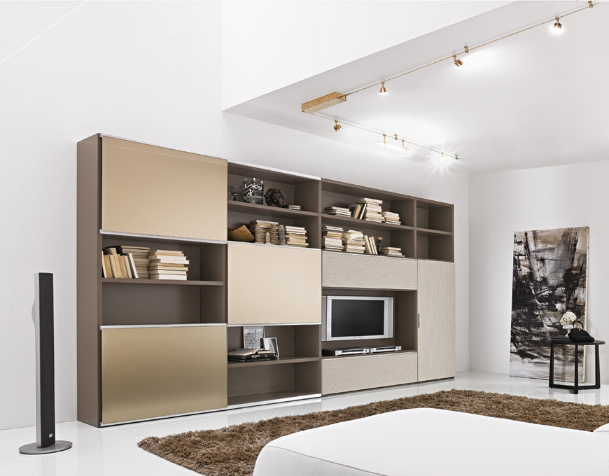 SISTEMA E-VIVA - COLORE ORO FRANCESE - SORGENTE A LED E-VIVA SISTEMA BINARIO - SORGENTI A LED - CROMO, NIKEL O ORO FRANCESE