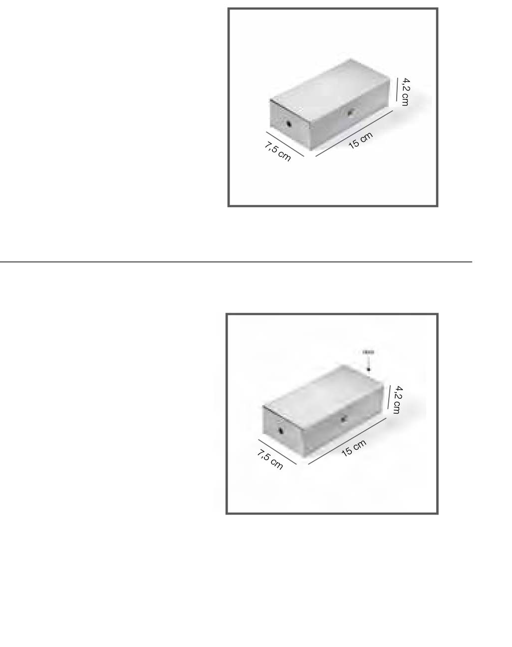 Eviva coprialimentatore