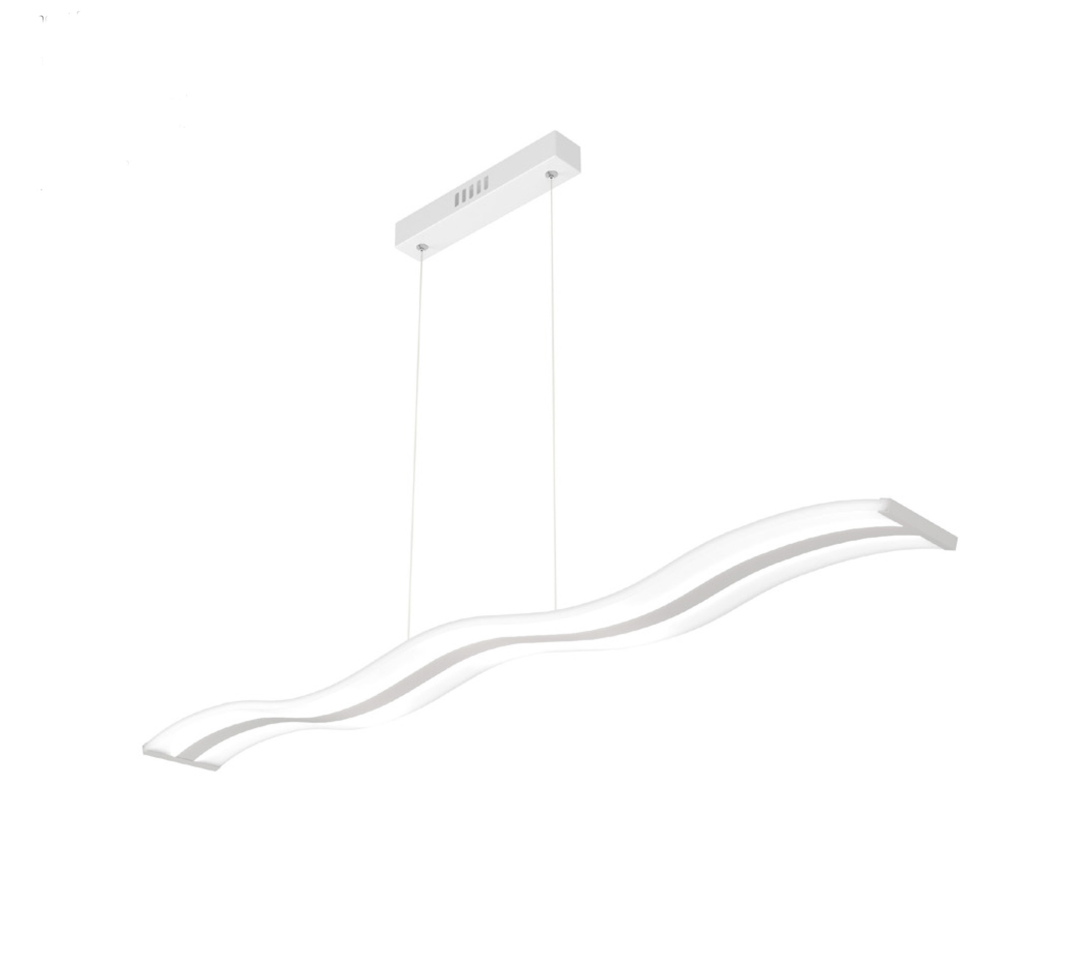 BEND - SOSPENSIONE LUNGA