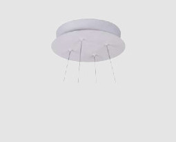 COPRIFILO PER LAMPADARIO