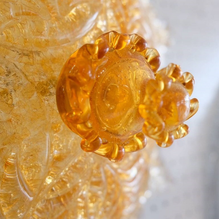 PRIULI - PARTICOLARE FINALE A SOFFIO PRIULI - PARTICOLARE FINALE A SOFFIO