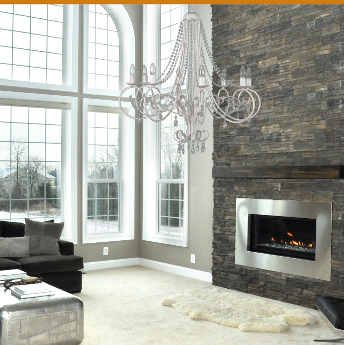 lord kriss - Sospensione Classica 8 Luci