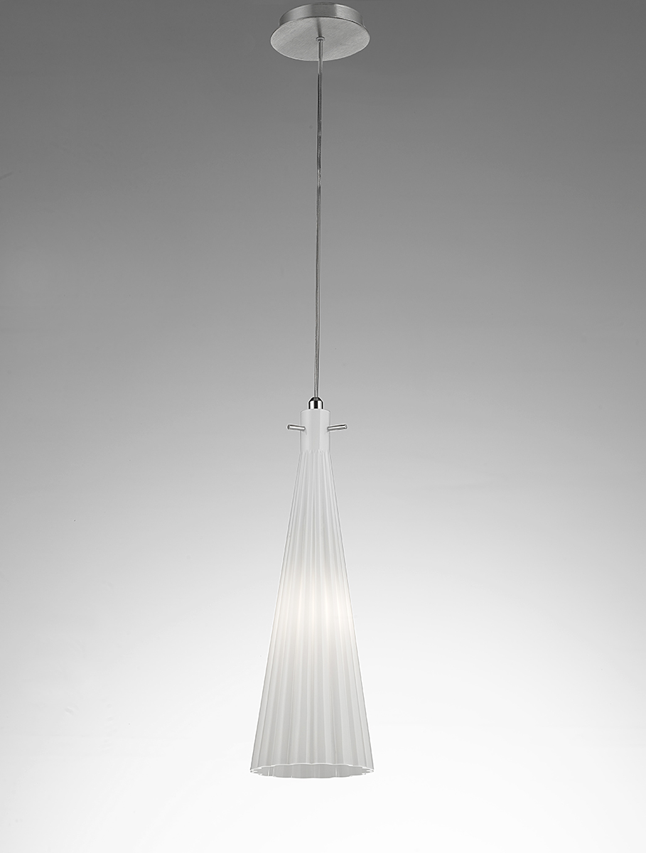 COSTA RICA - COLLEZIONI IN VETRO SOFFIATO- COLOR BIANCO'