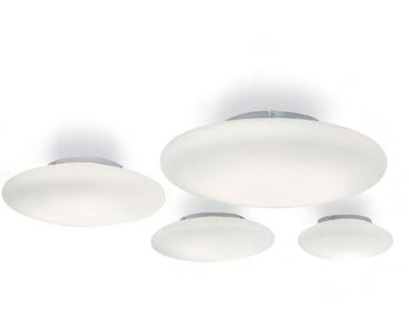 DISCOVERY - PLAFONIERE AMBIENTAZIONE - 4 MISURE