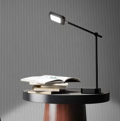 ICON - LAMPADA DA TAVOLO -MODULO CCT - 580lm ICON - LAMPADA DA TAVOLO -MODULO CCT - 580lm
