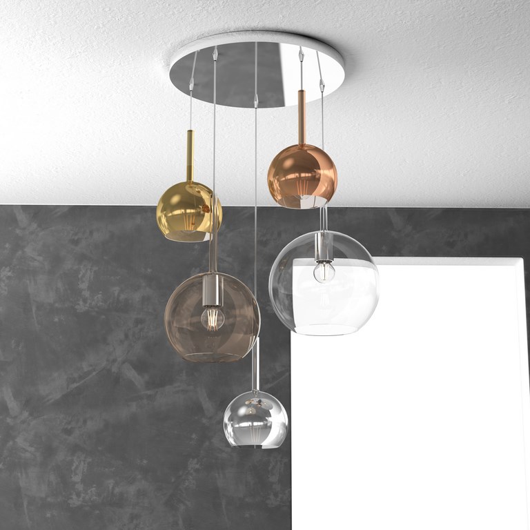 FUTURELIGHT ROUND MIX