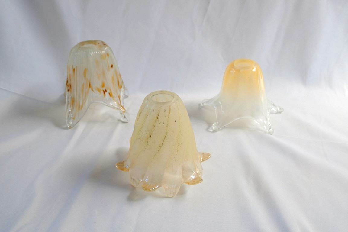 RICAMBIO VETRO E14 PER LAMPADE CLASSICHE