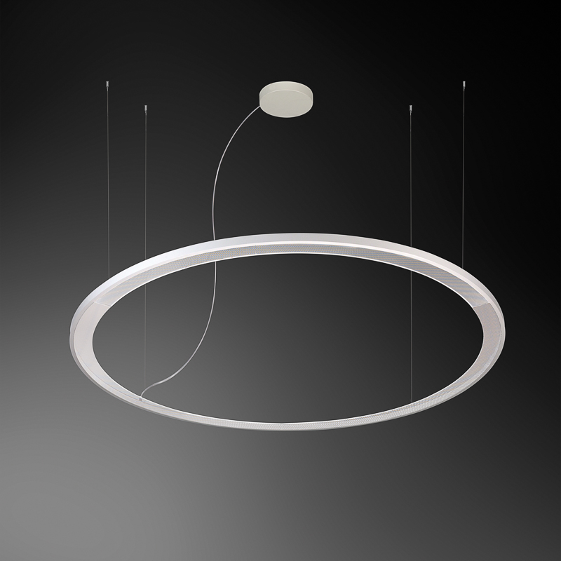 TOUR x 1 collezione di lampade design led circolare