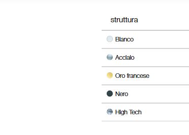 COLORI APPLIQUE DADO